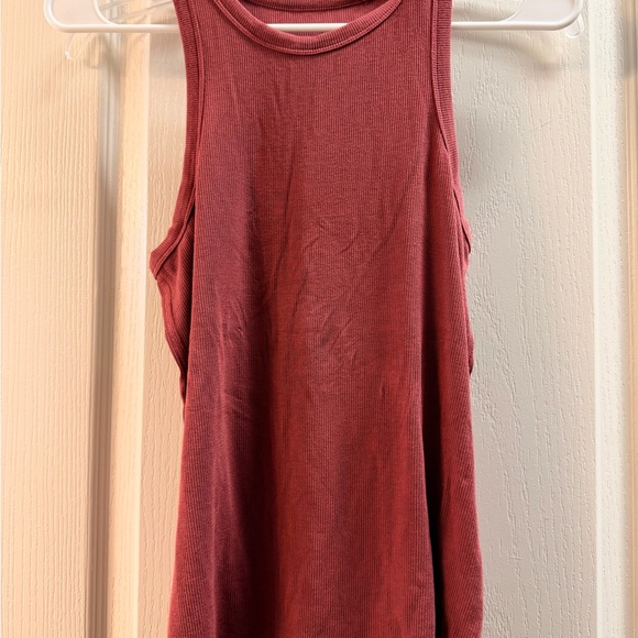 Tavi Perfect Fit Ribbed Tank - Picture 3 of 5